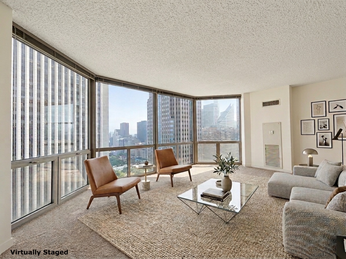 222 N Columbus Drive #3501, Chicago, IL 60601