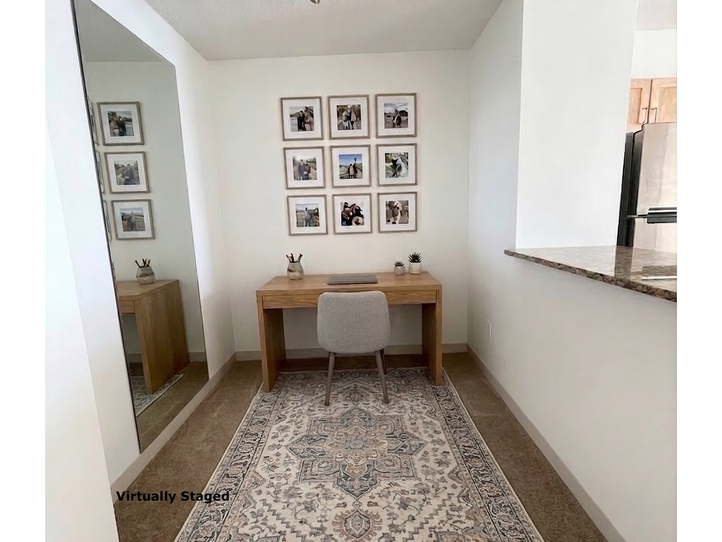 222 N Columbus Drive #3501, Chicago, IL 60601