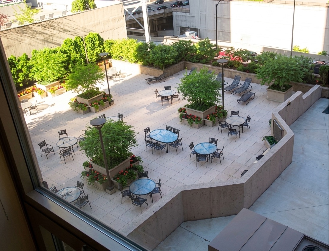 222 N Columbus Drive #3501, Chicago, IL 60601