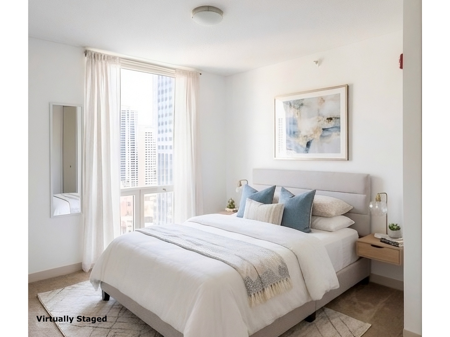 222 N Columbus Drive #3501, Chicago, IL 60601