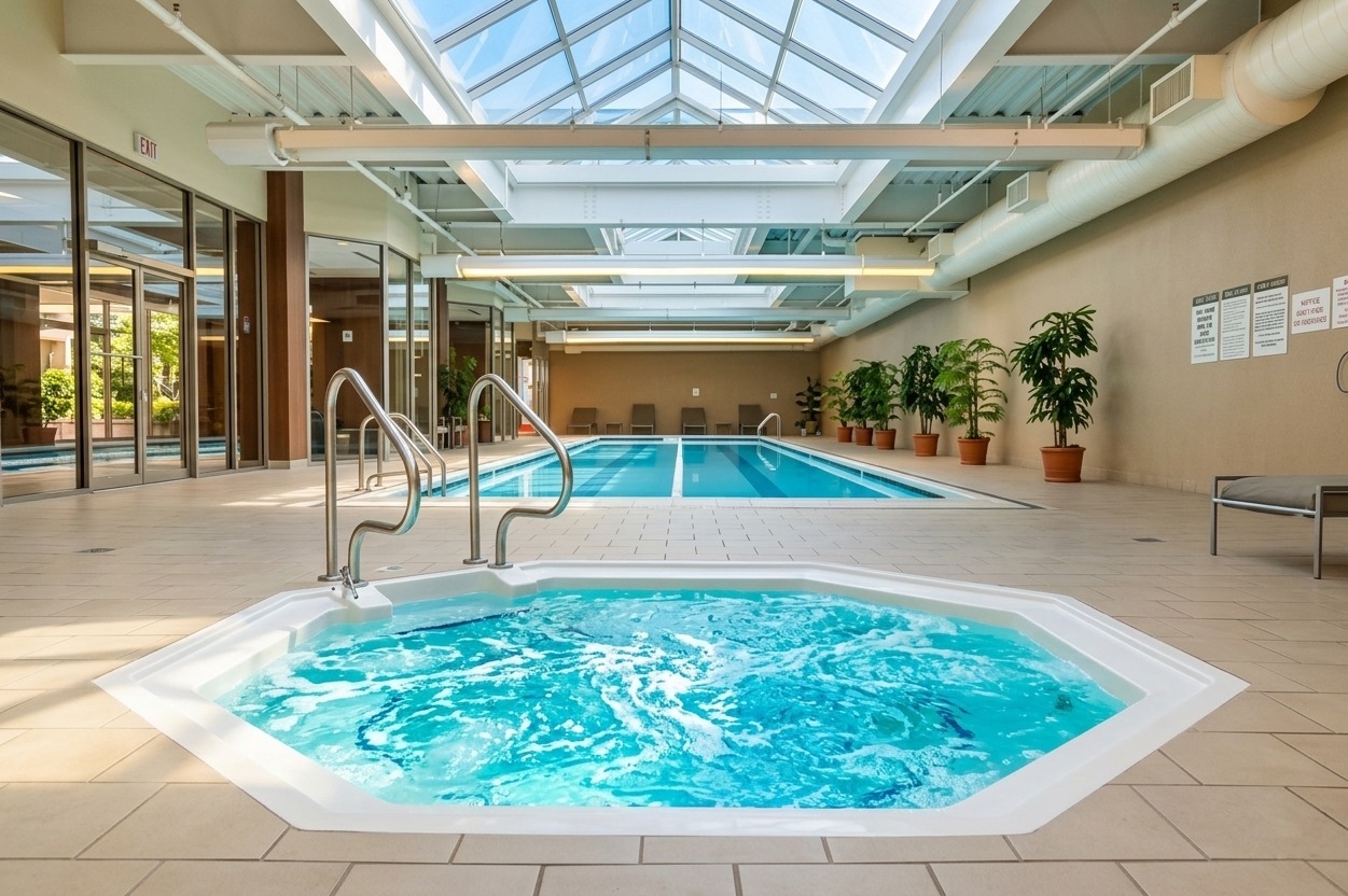222 N Columbus Drive #3501, Chicago, IL 60601
