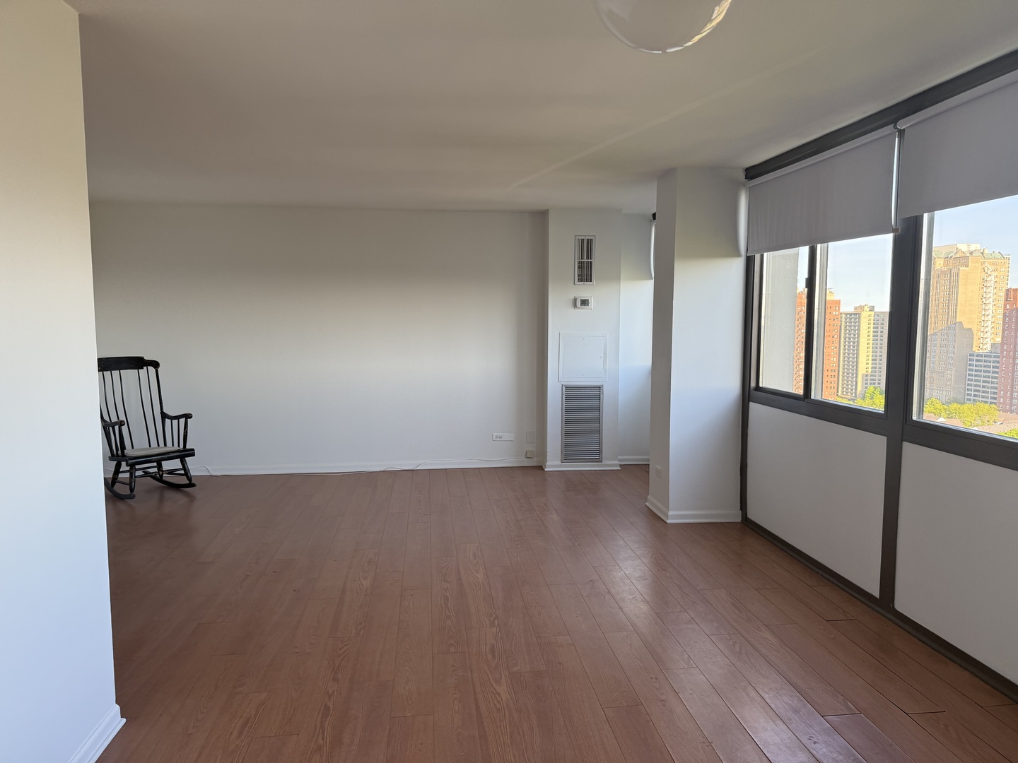 4850 S Lake Park Avenue #2111, Chicago, IL 60615