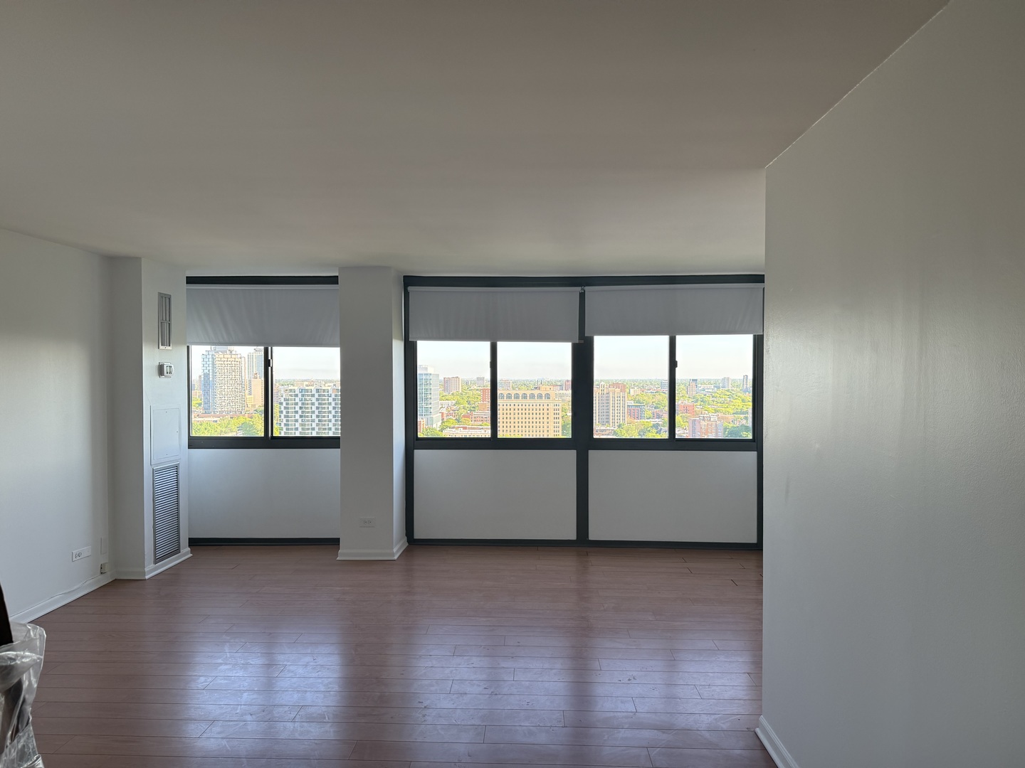 4850 S Lake Park Avenue #2111, Chicago, IL 60615