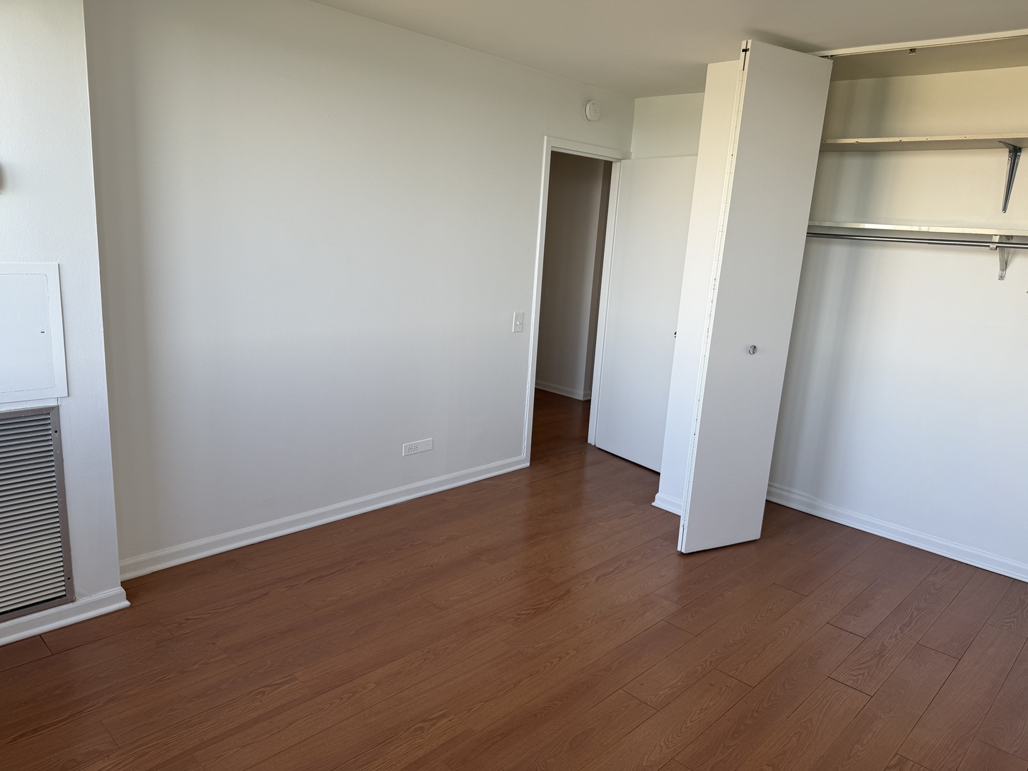 4850 S Lake Park Avenue #2111, Chicago, IL 60615