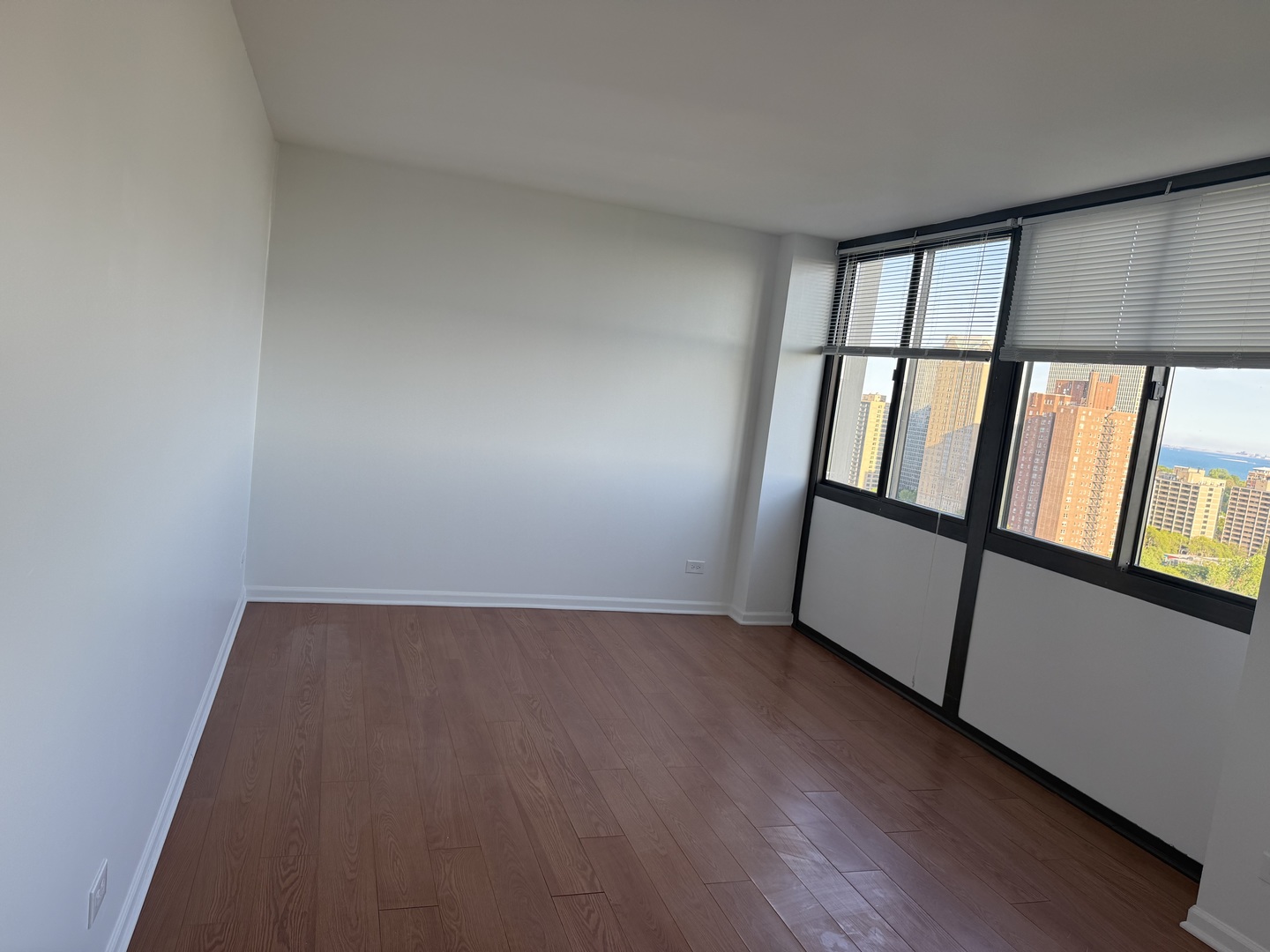4850 S Lake Park Avenue #2111, Chicago, IL 60615