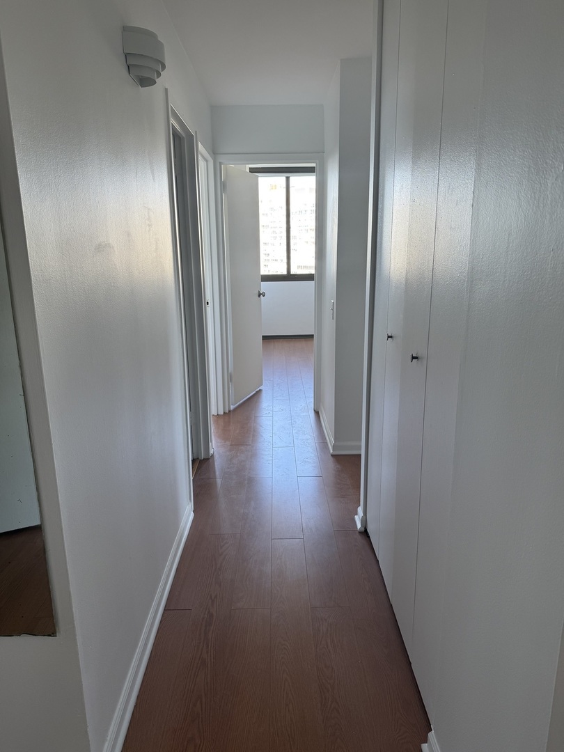 4850 S Lake Park Avenue #2111, Chicago, IL 60615