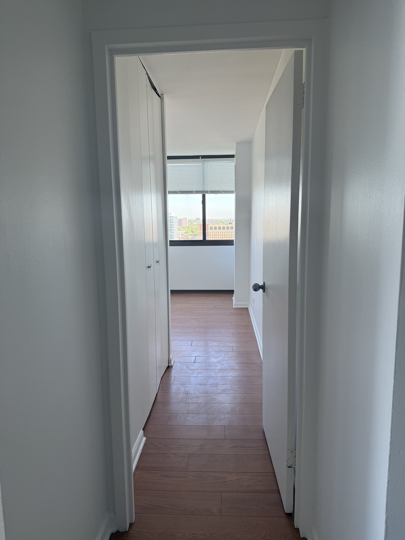 4850 S Lake Park Avenue #2111, Chicago, IL 60615