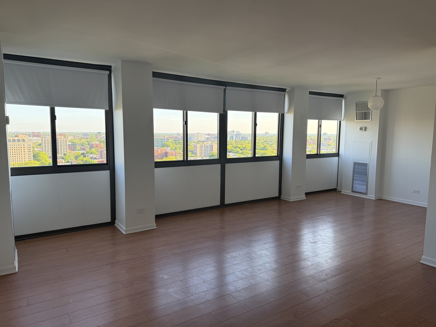 4850 S Lake Park Avenue #2111, Chicago, IL 60615
