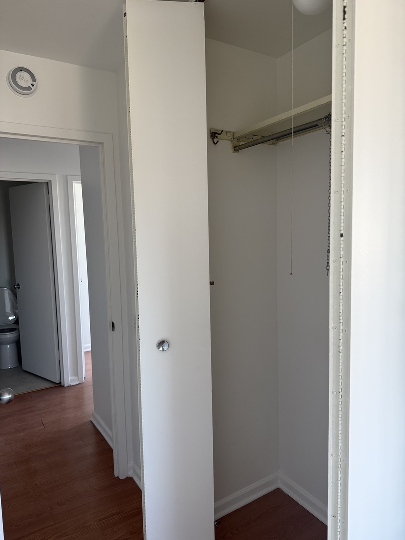 4850 S Lake Park Avenue #2111, Chicago, IL 60615