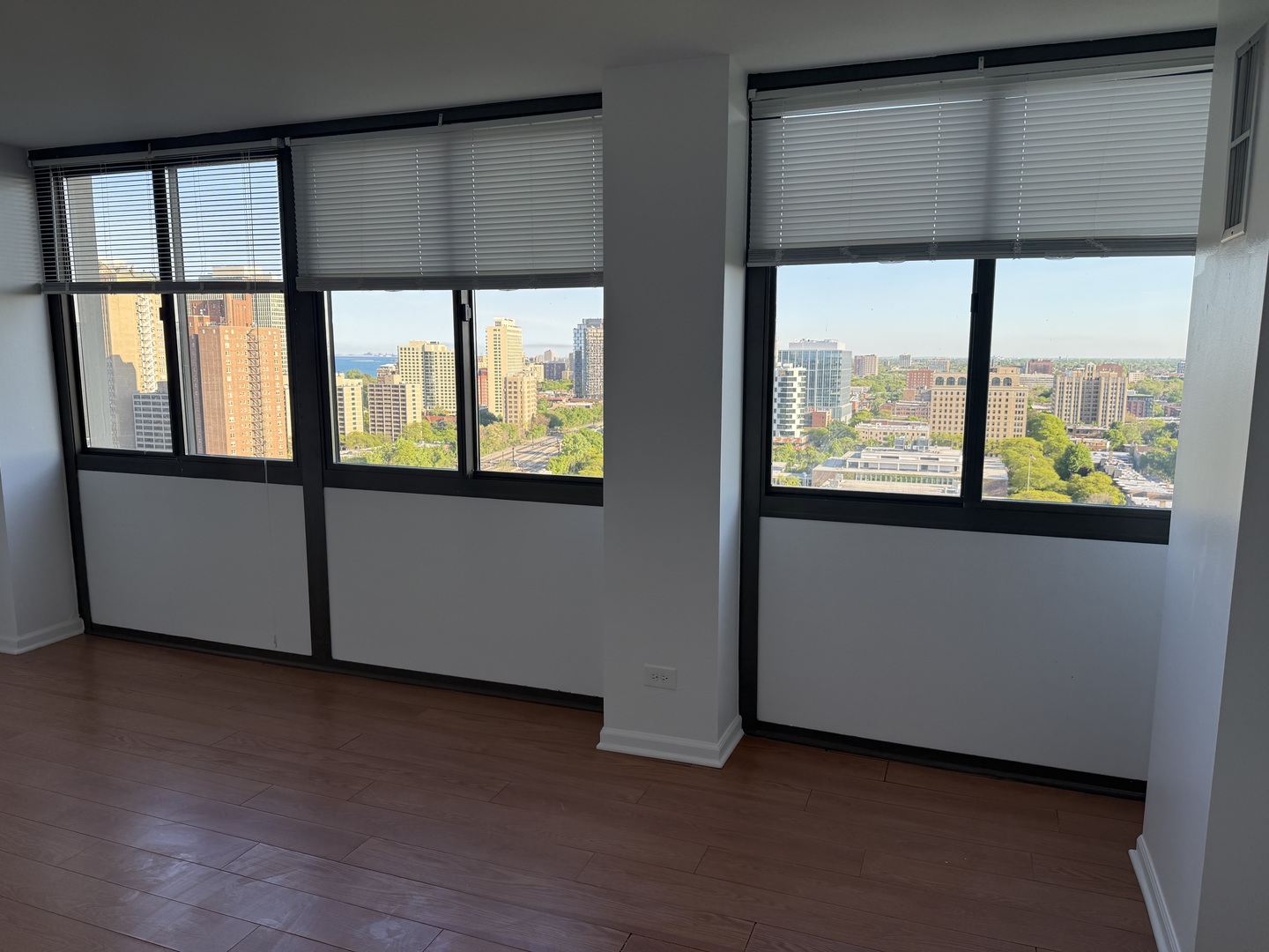 4850 S Lake Park Avenue #2111, Chicago, IL 60615