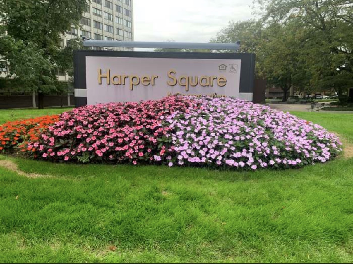 4850 S Lake Park Avenue #2111, Chicago, IL 60615