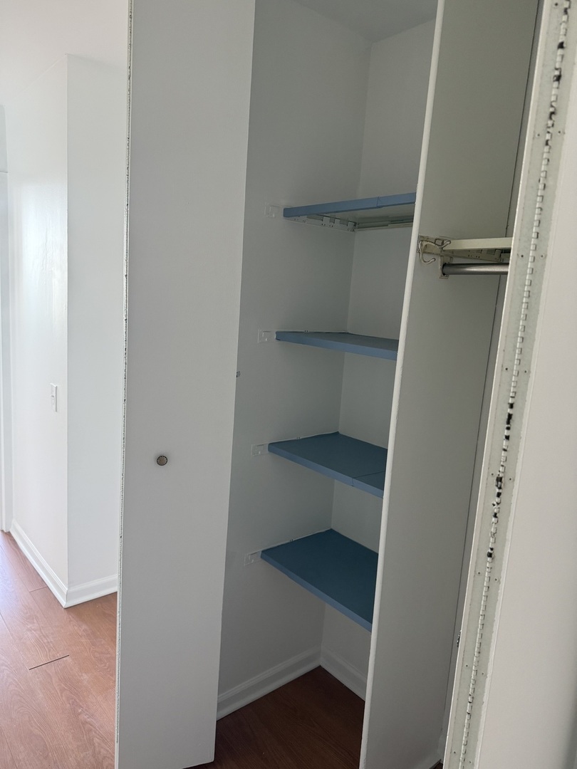 4850 S Lake Park Avenue #2111, Chicago, IL 60615
