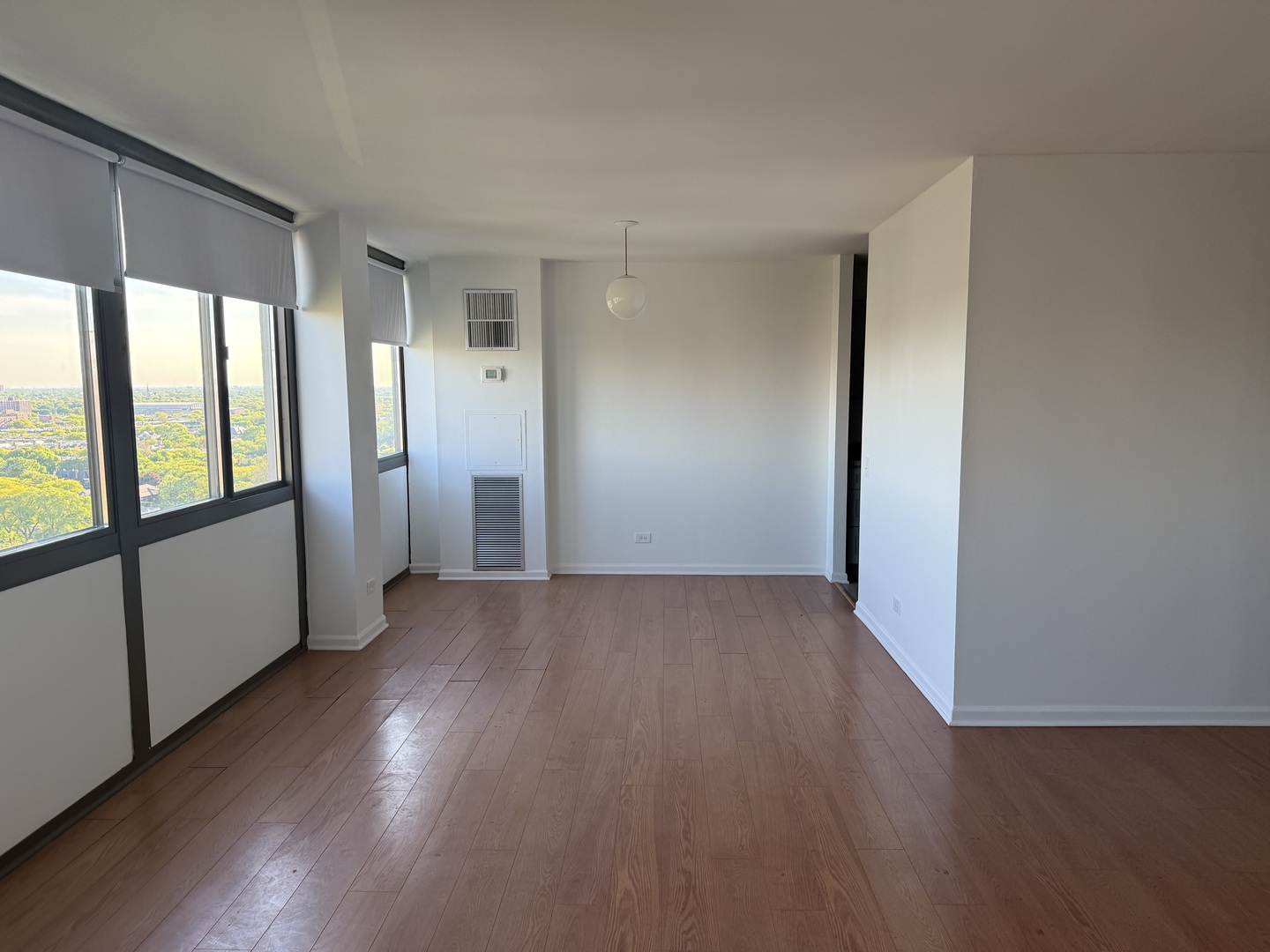 4850 S Lake Park Avenue #2111, Chicago, IL 60615