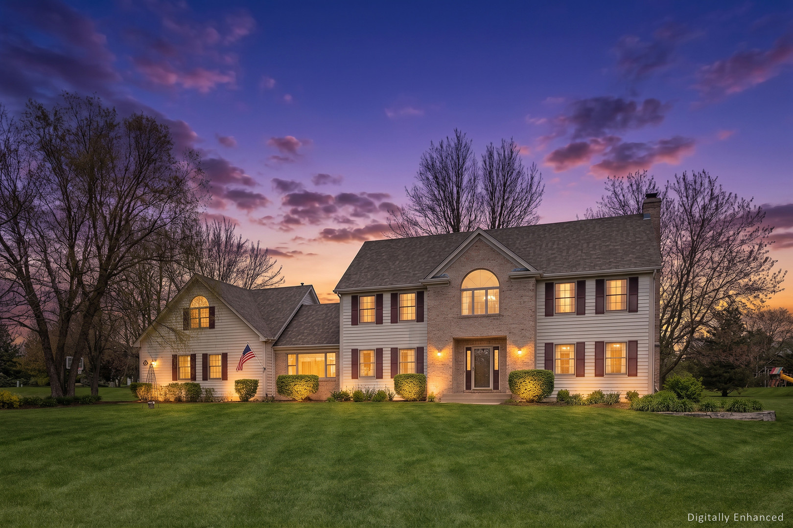 36W793 Red Gate Court, St. Charles, IL 60175