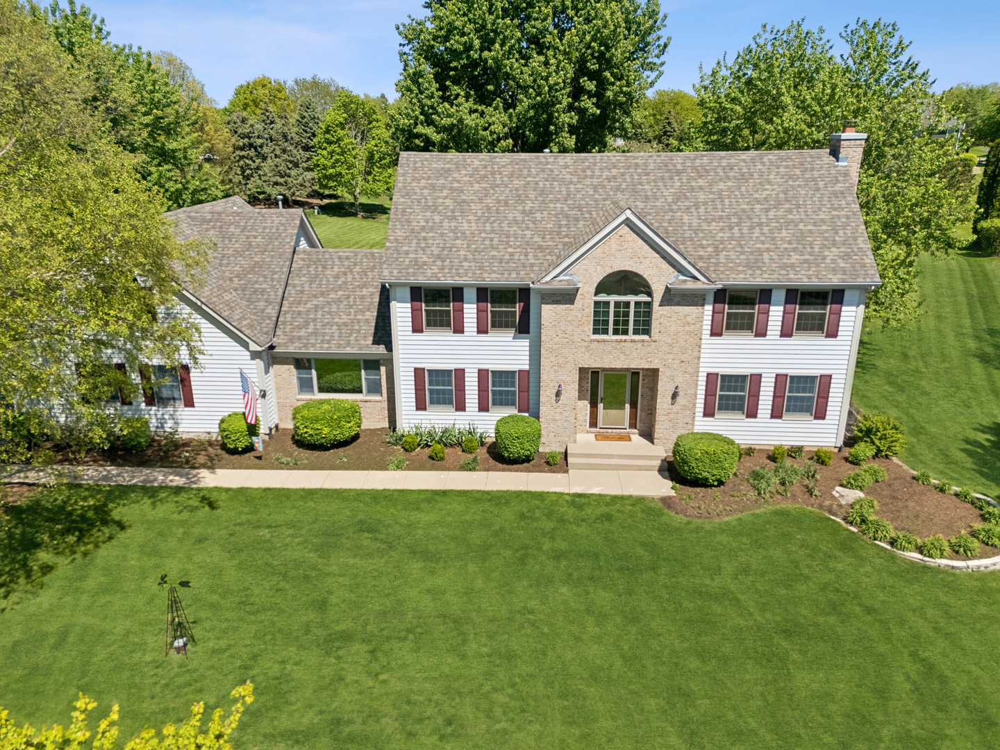 36W793 Red Gate Court, St. Charles, IL 60175