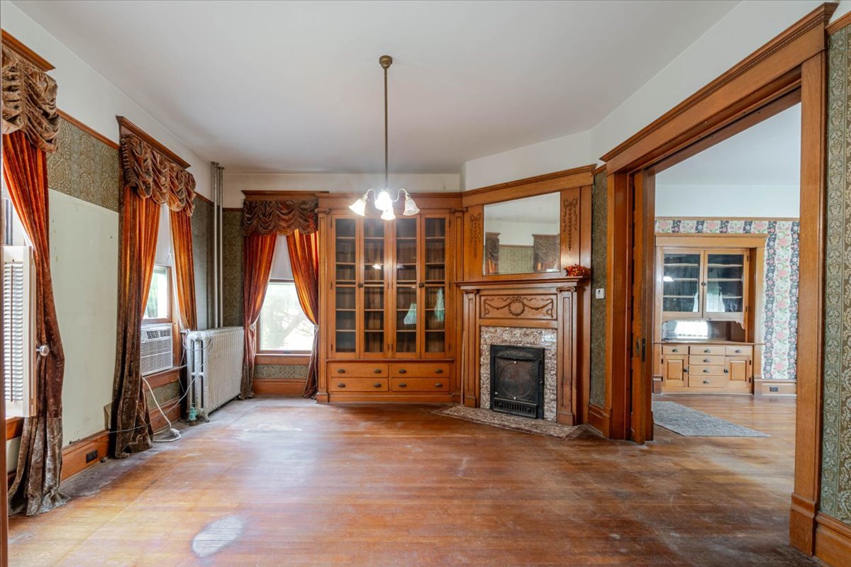 425 Mason Street, Chenoa, IL 61726