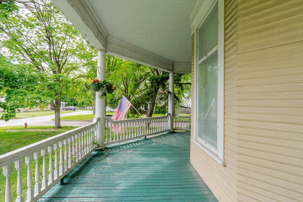 425 Mason Street, Chenoa, IL 61726