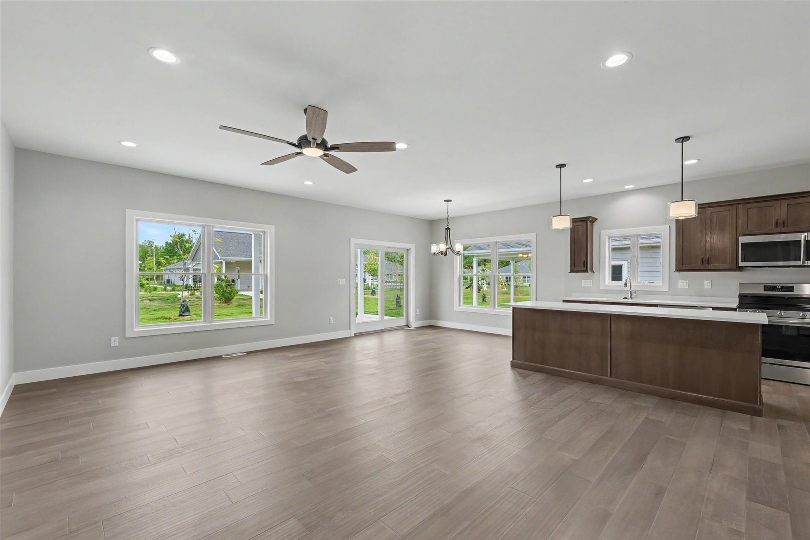 516 S 6th Street, Fairbury, IL 61739