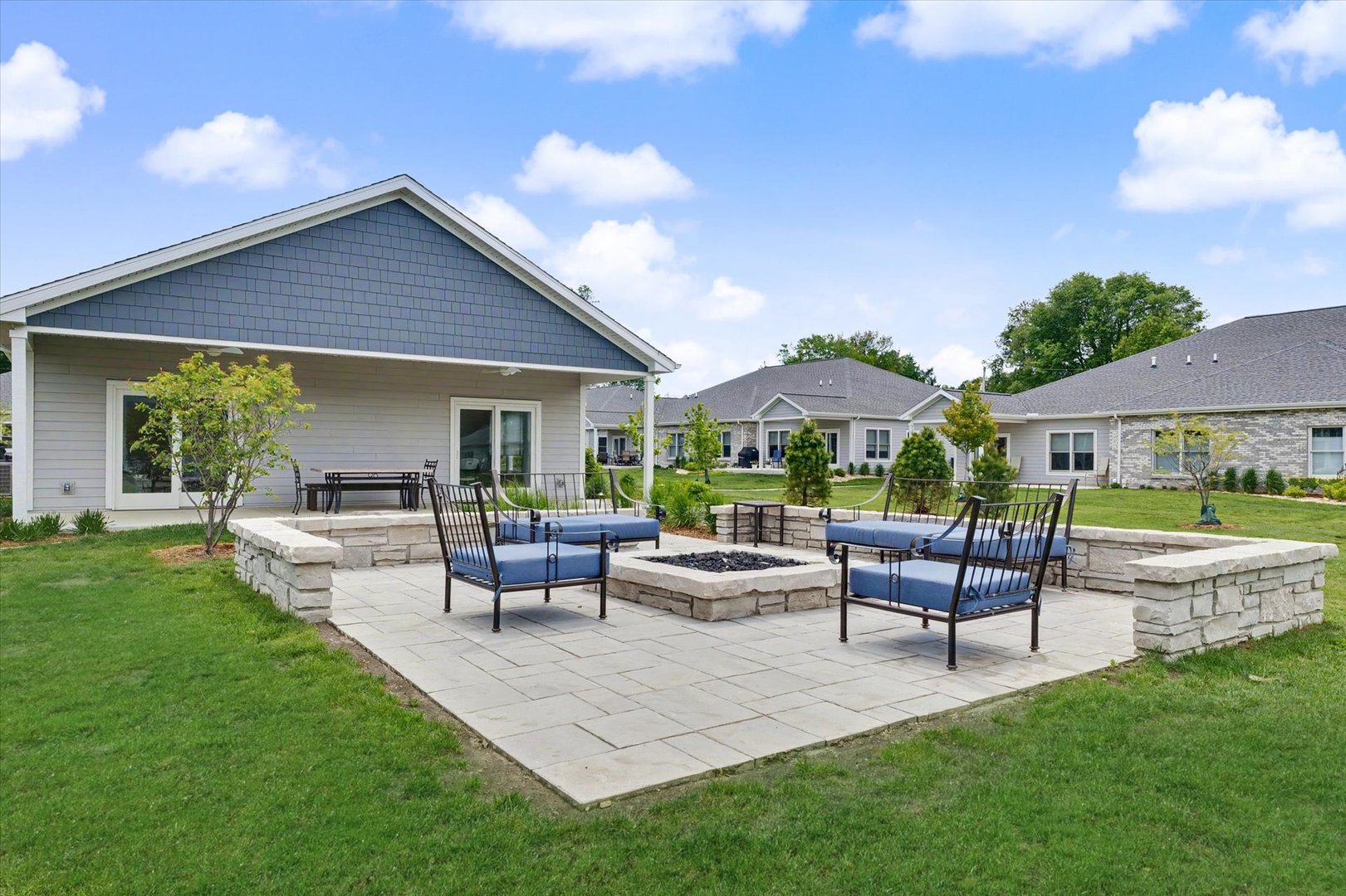 516 S 6th Street, Fairbury, IL 61739