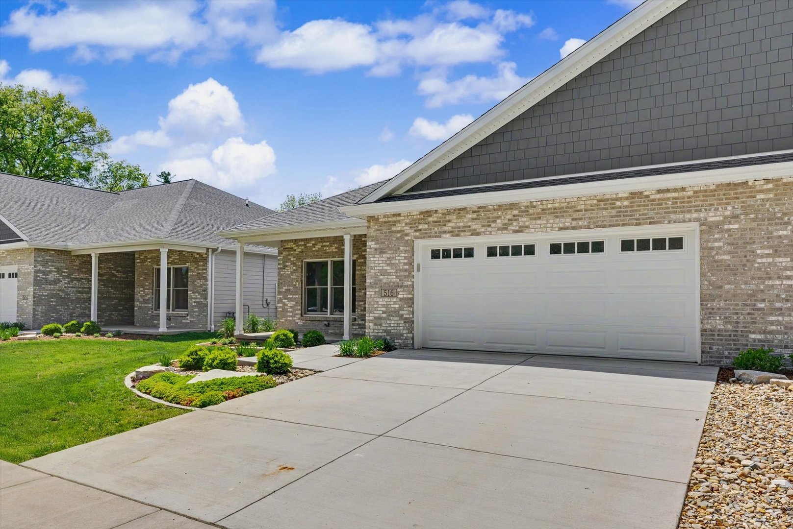 516 S 6th Street, Fairbury, IL 61739
