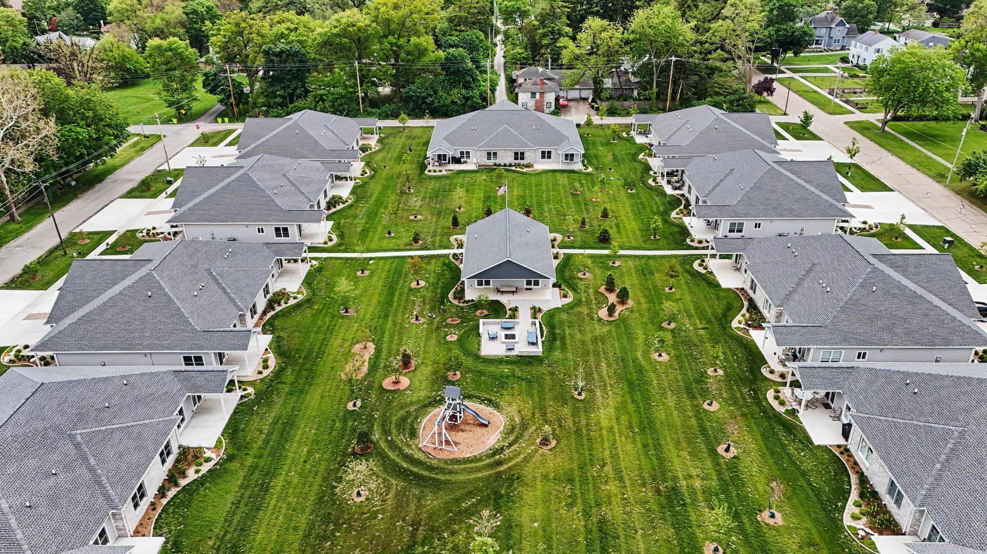 516 S 6th Street, Fairbury, IL 61739