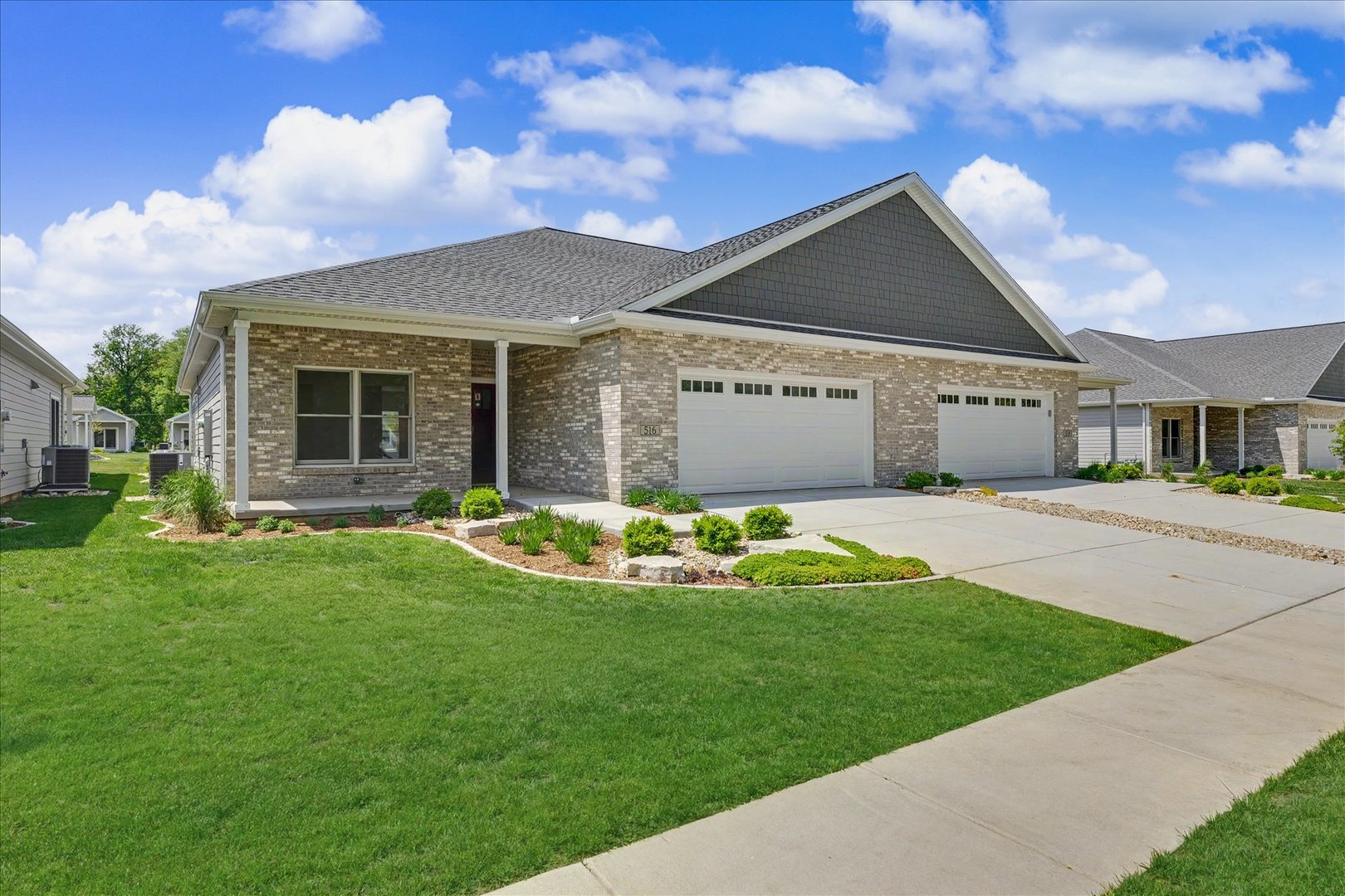 516 S 6th Street, Fairbury, IL 61739