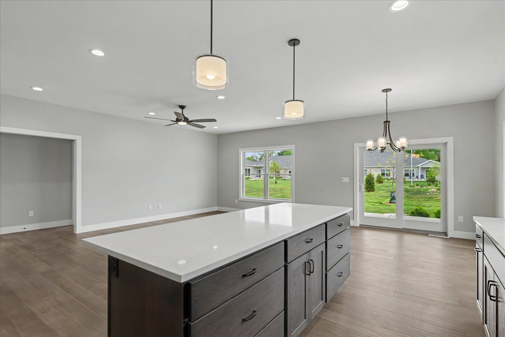 516 S 6th Street, Fairbury, IL 61739