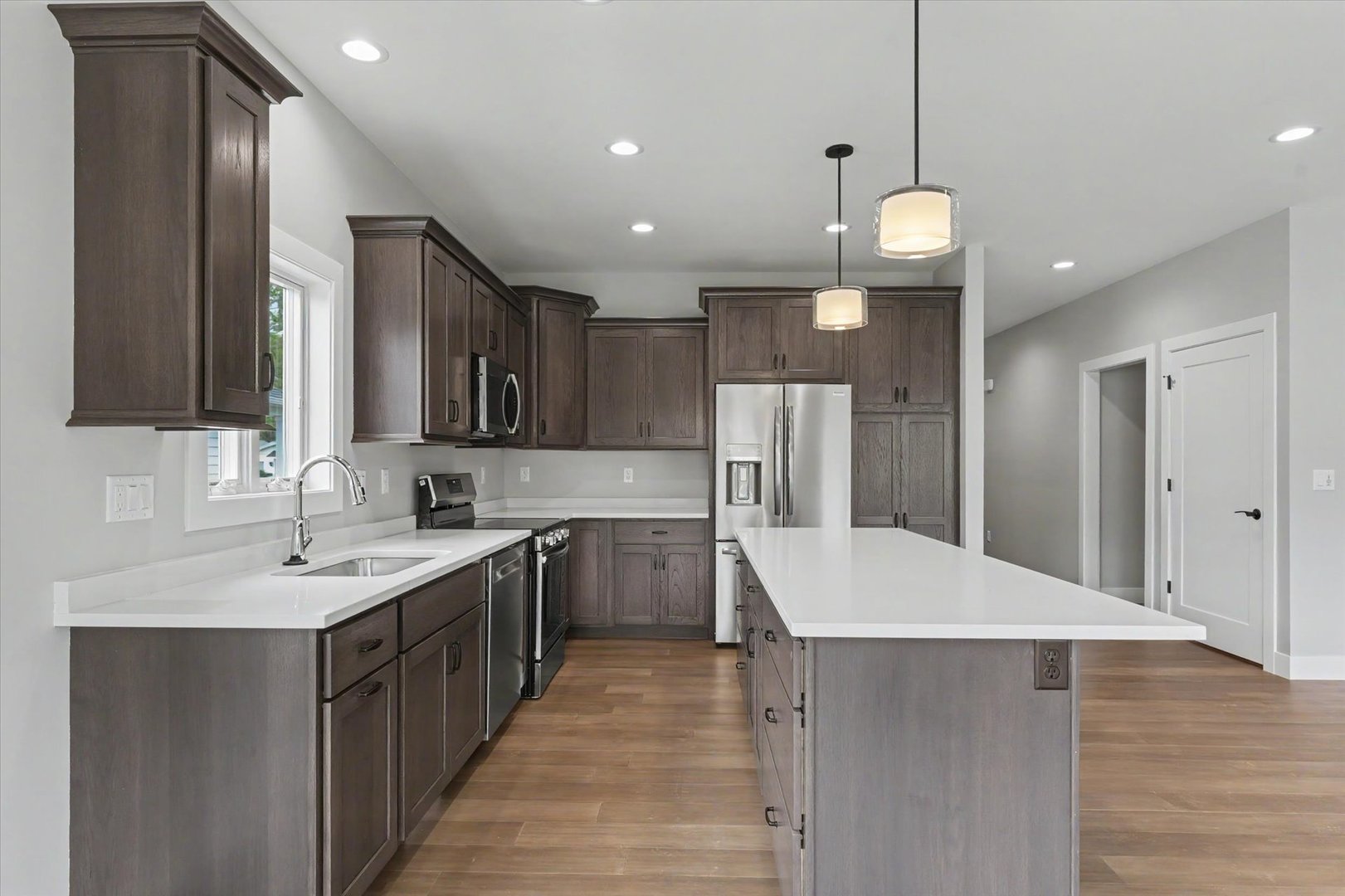 516 S 6th Street, Fairbury, IL 61739