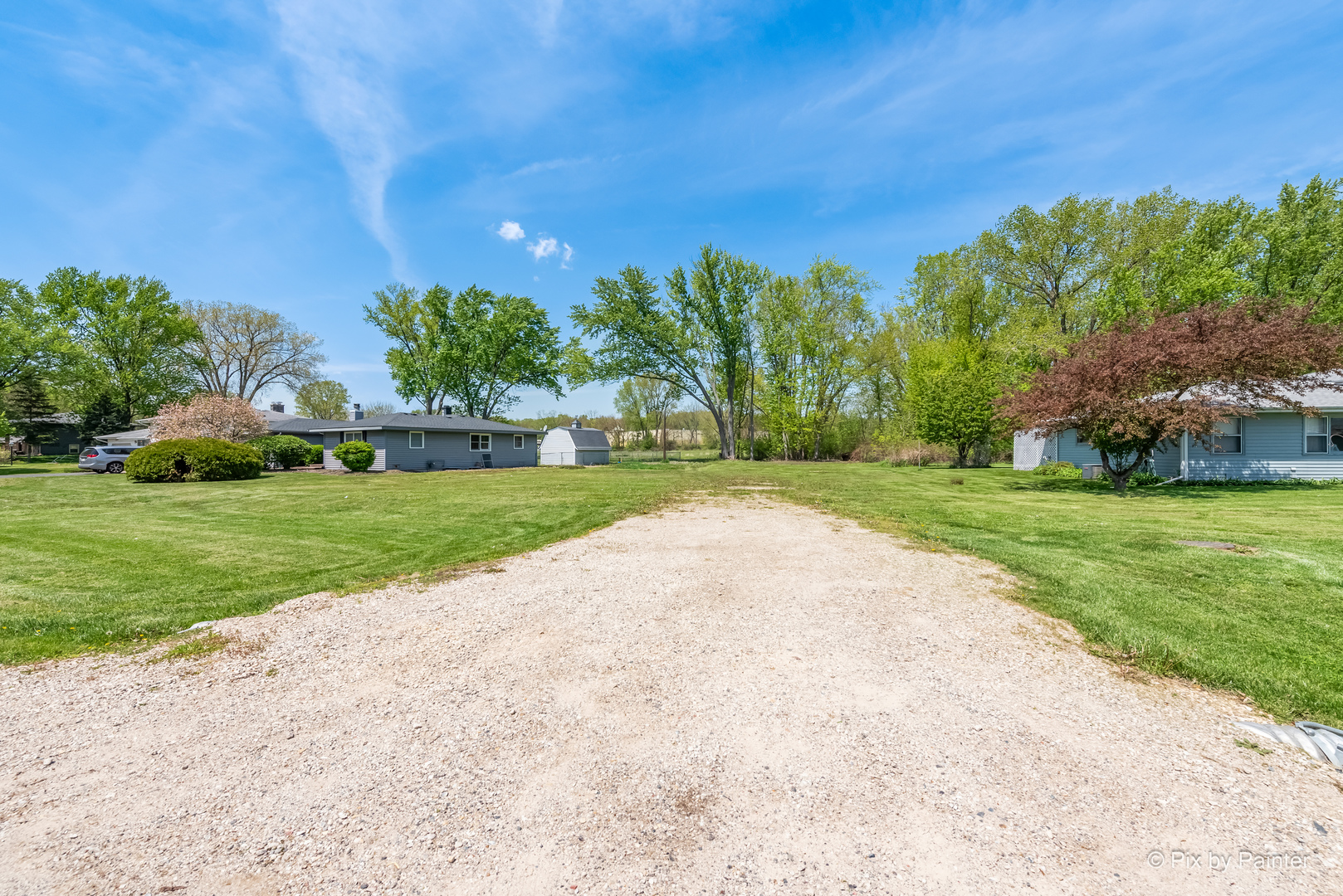 1617 Sunnyside Beach Drive, Johnsburg, IL 60051