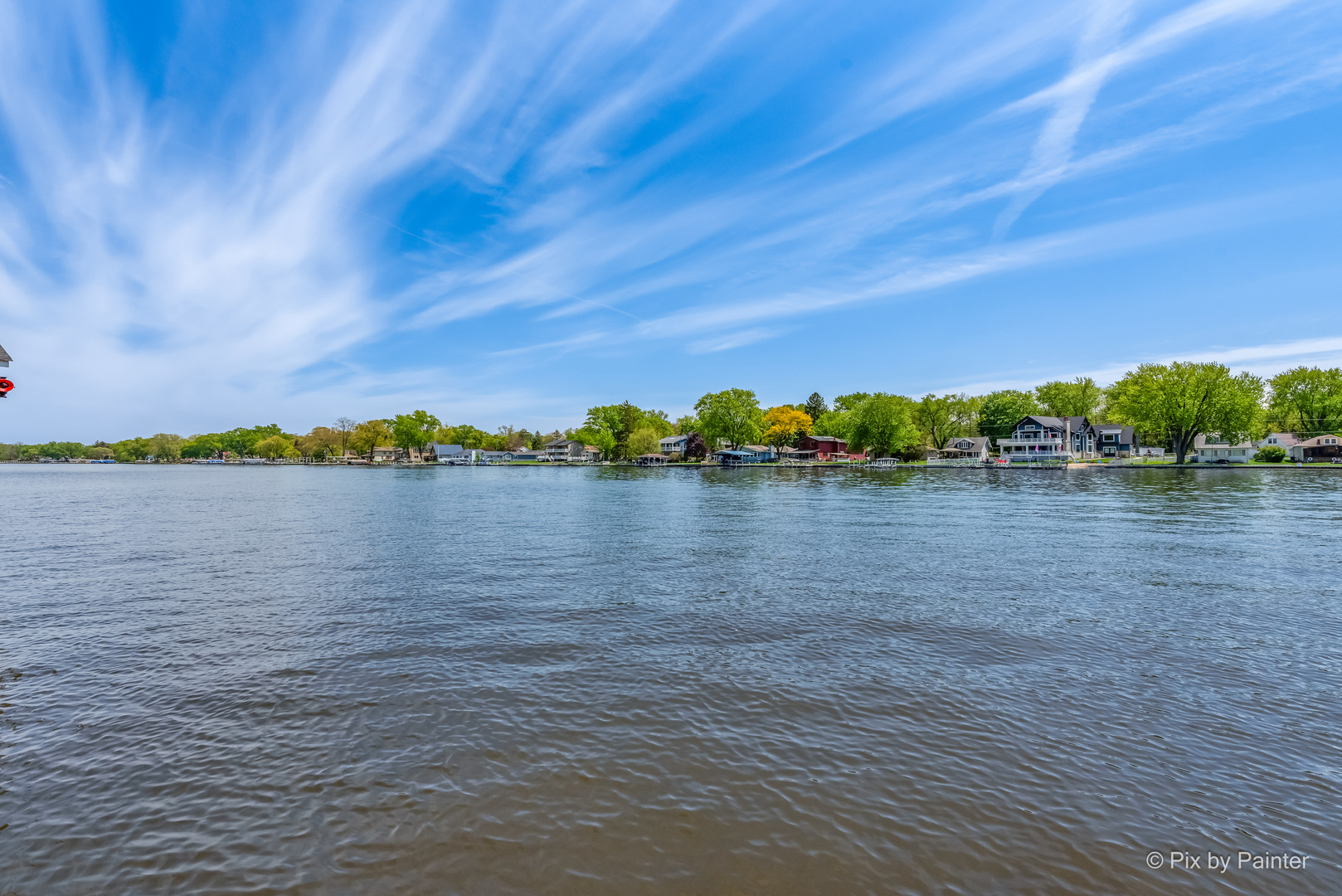 1617 Sunnyside Beach Drive, Johnsburg, IL 60051