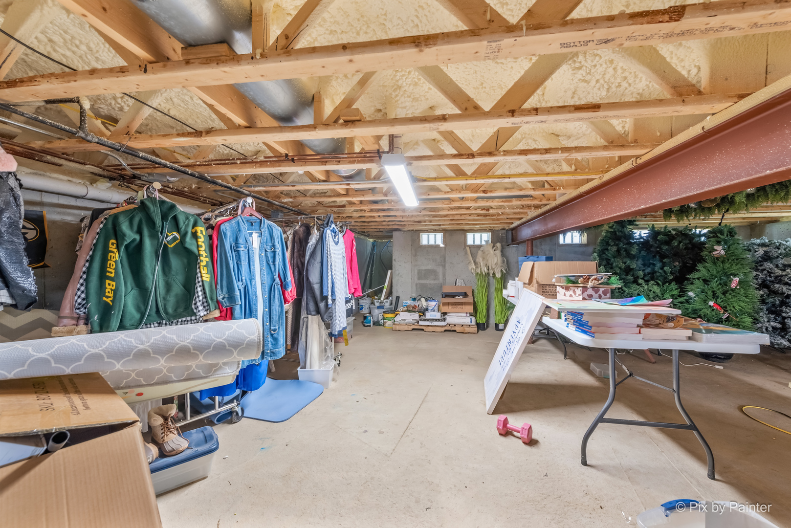 1617 Sunnyside Beach Drive, Johnsburg, IL 60051