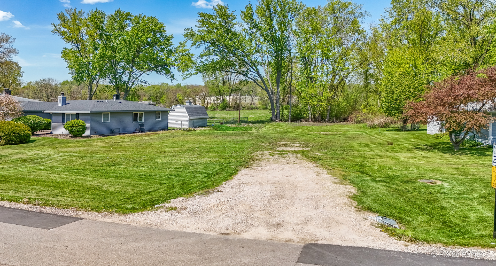 1617 Sunnyside Beach Drive, Johnsburg, IL 60051