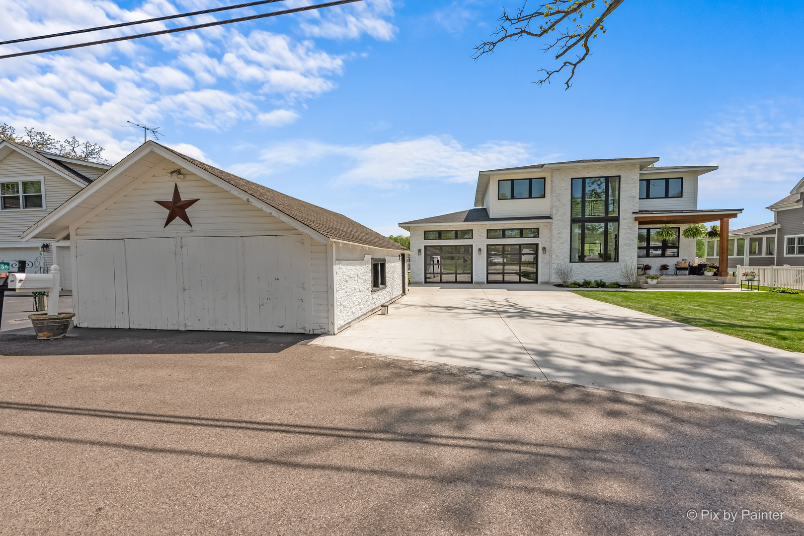 1617 Sunnyside Beach Drive, Johnsburg, IL 60051