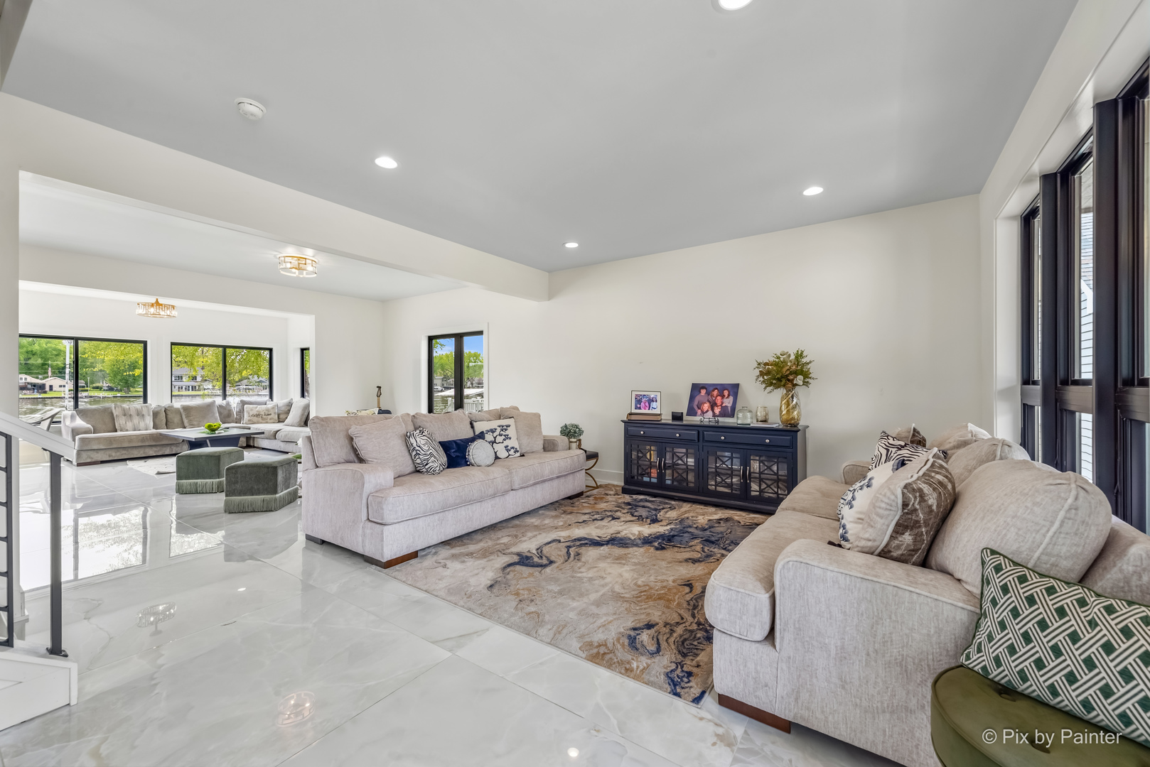 1617 Sunnyside Beach Drive, Johnsburg, IL 60051