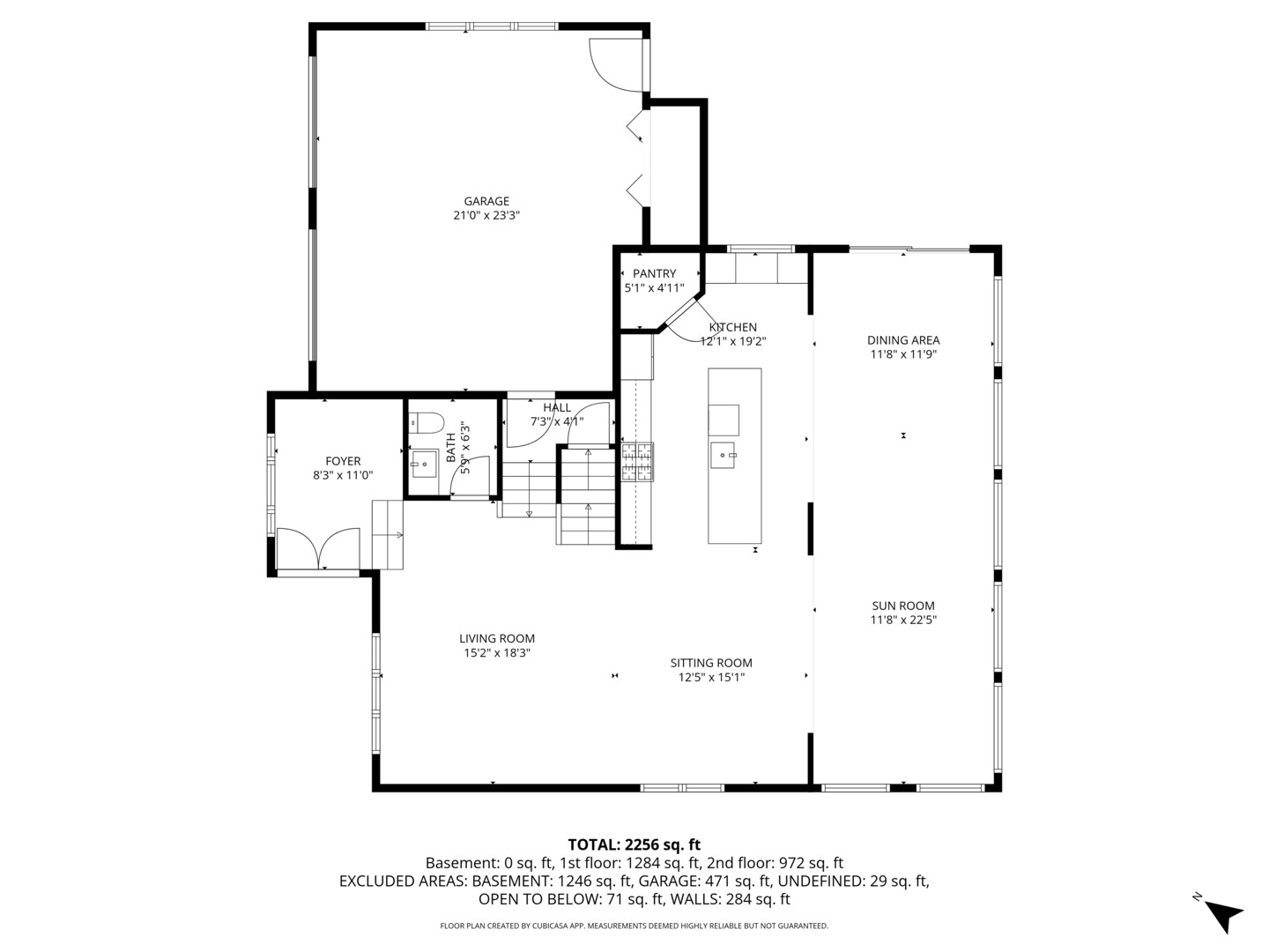 1617 Sunnyside Beach Drive, Johnsburg, IL 60051