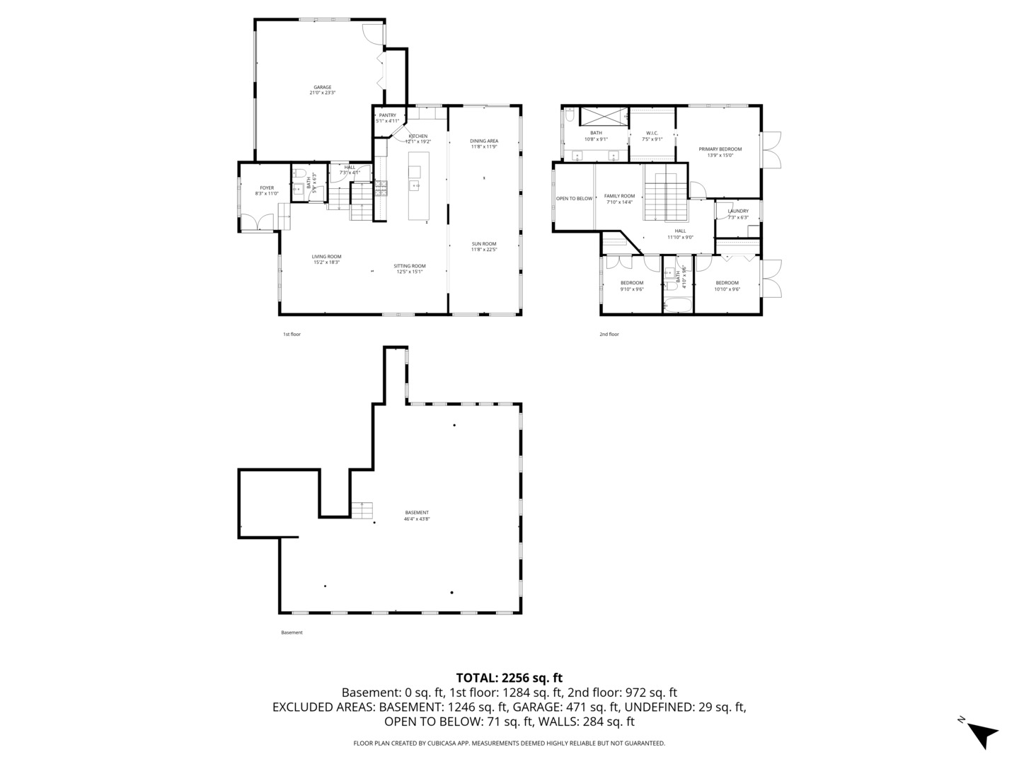 1617 Sunnyside Beach Drive, Johnsburg, IL 60051