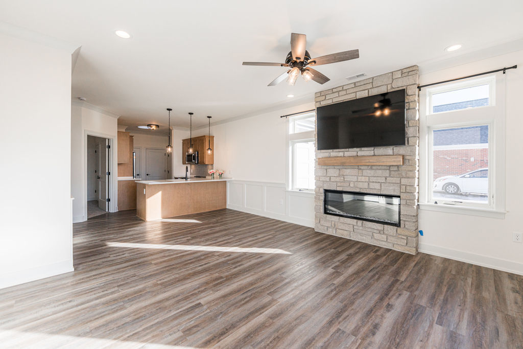 46 Kloe Lane #46, Sycamore, IL 60178