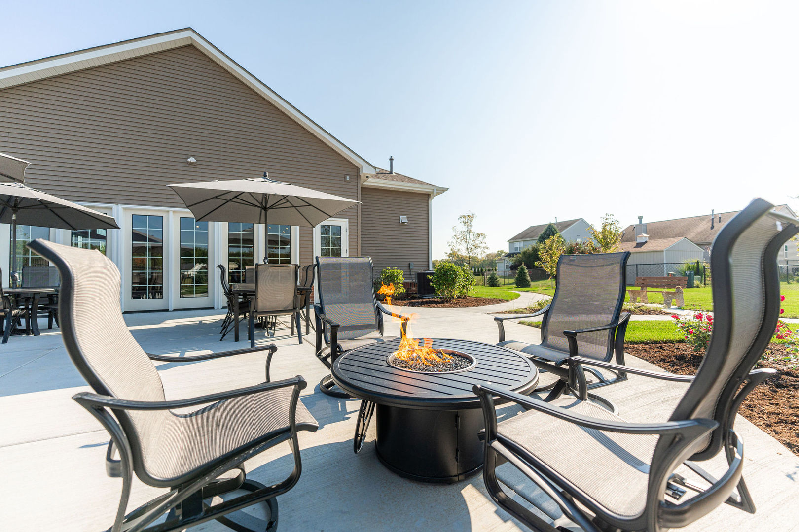 46 Kloe Lane #46, Sycamore, IL 60178