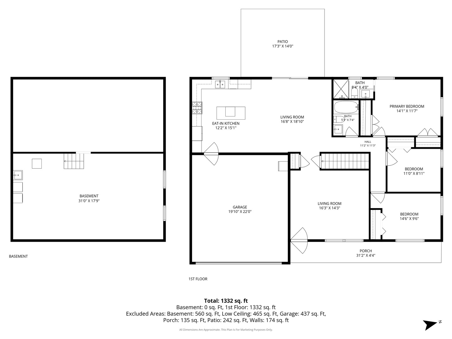 36338 N Douglas Terrace, Gurnee, IL 60031