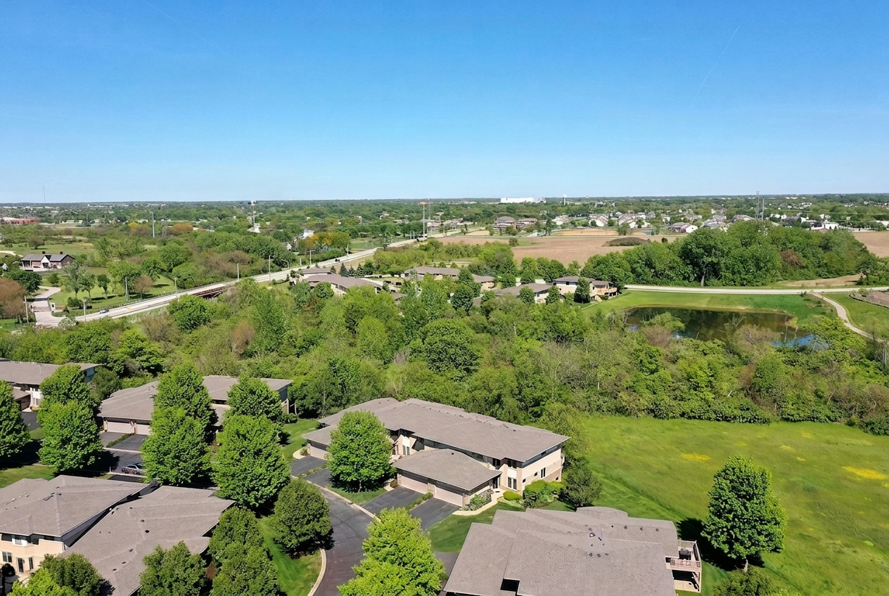 20432 Fallingwater Circle, Frankfort, IL 60423