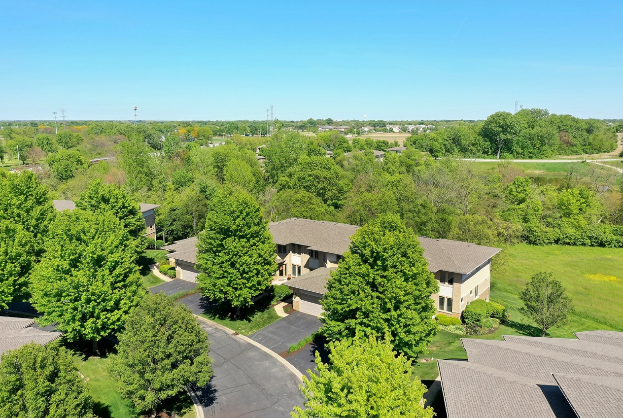 20432 Fallingwater Circle, Frankfort, IL 60423