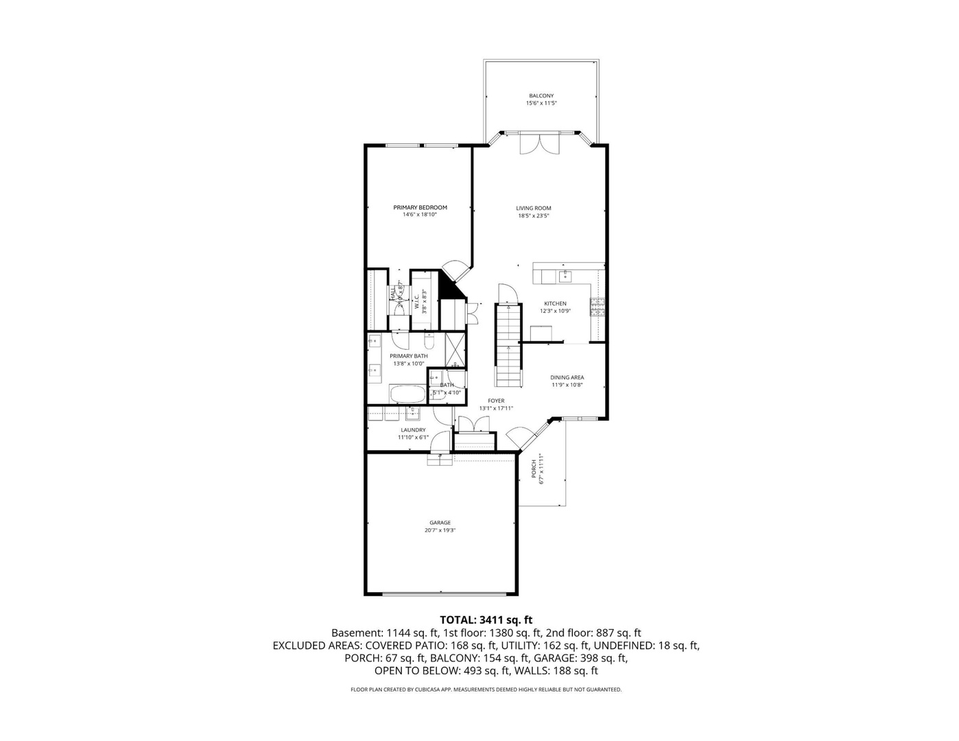 20432 Fallingwater Circle, Frankfort, IL 60423