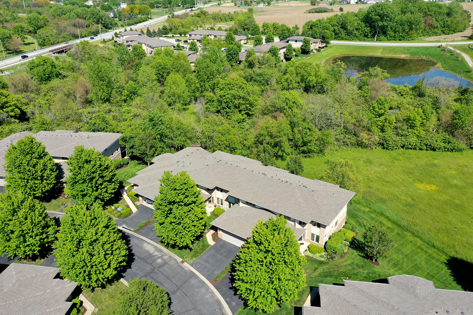 20432 Fallingwater Circle, Frankfort, IL 60423