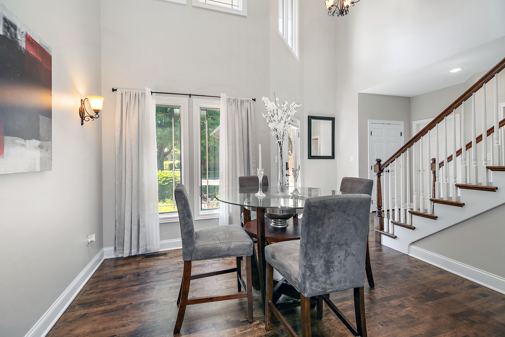 20432 Fallingwater Circle, Frankfort, IL 60423