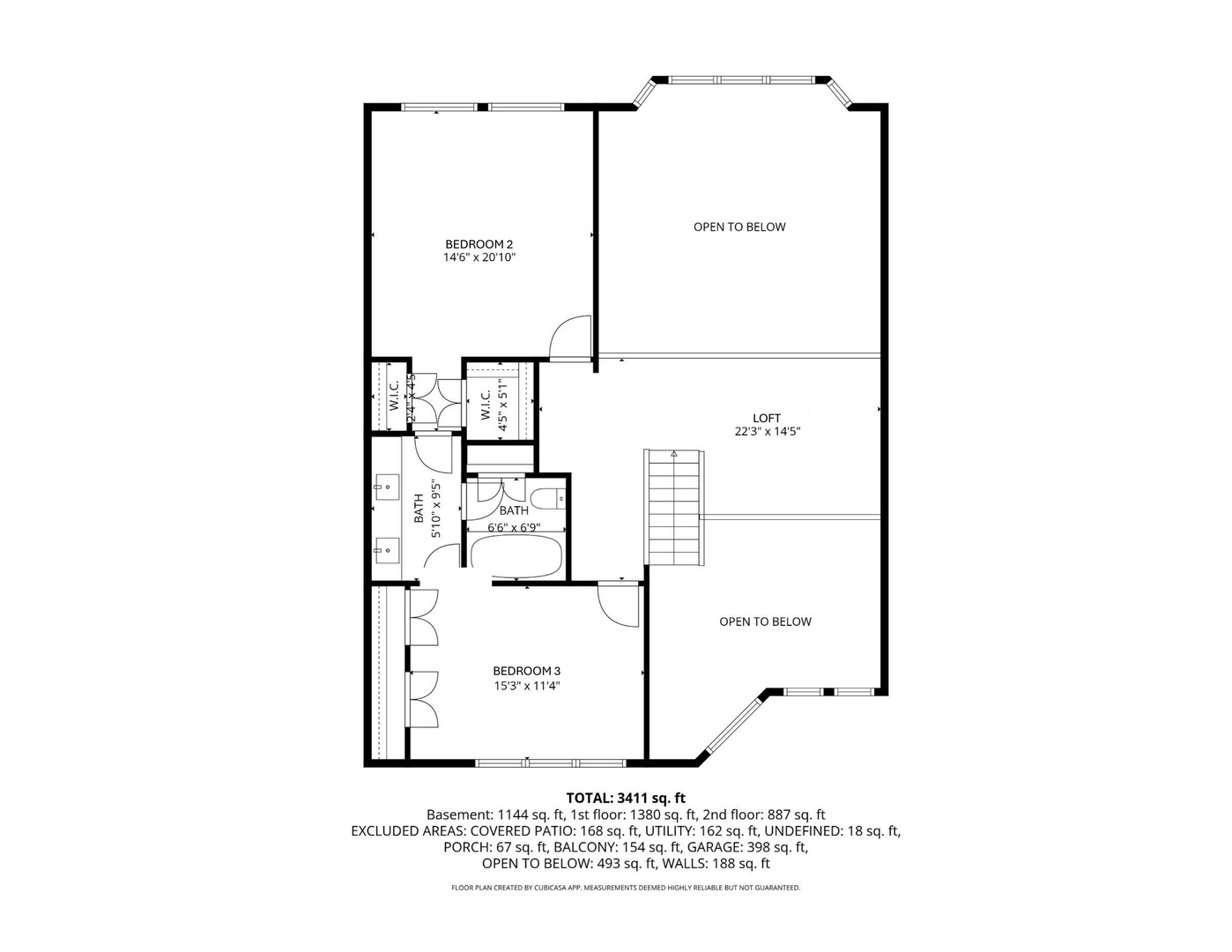 20432 Fallingwater Circle, Frankfort, IL 60423