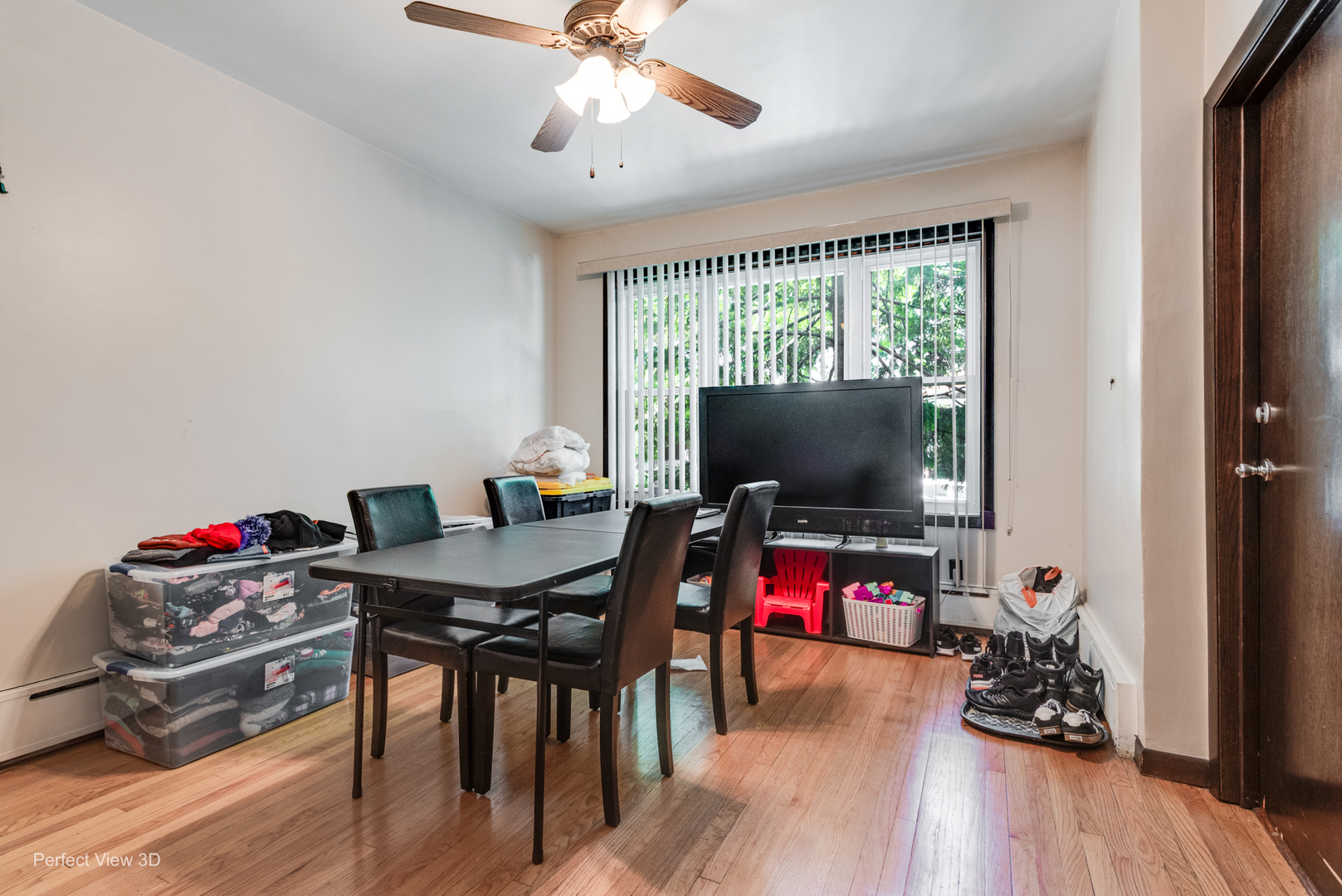 5015 S Talman Avenue, Chicago, IL 60632