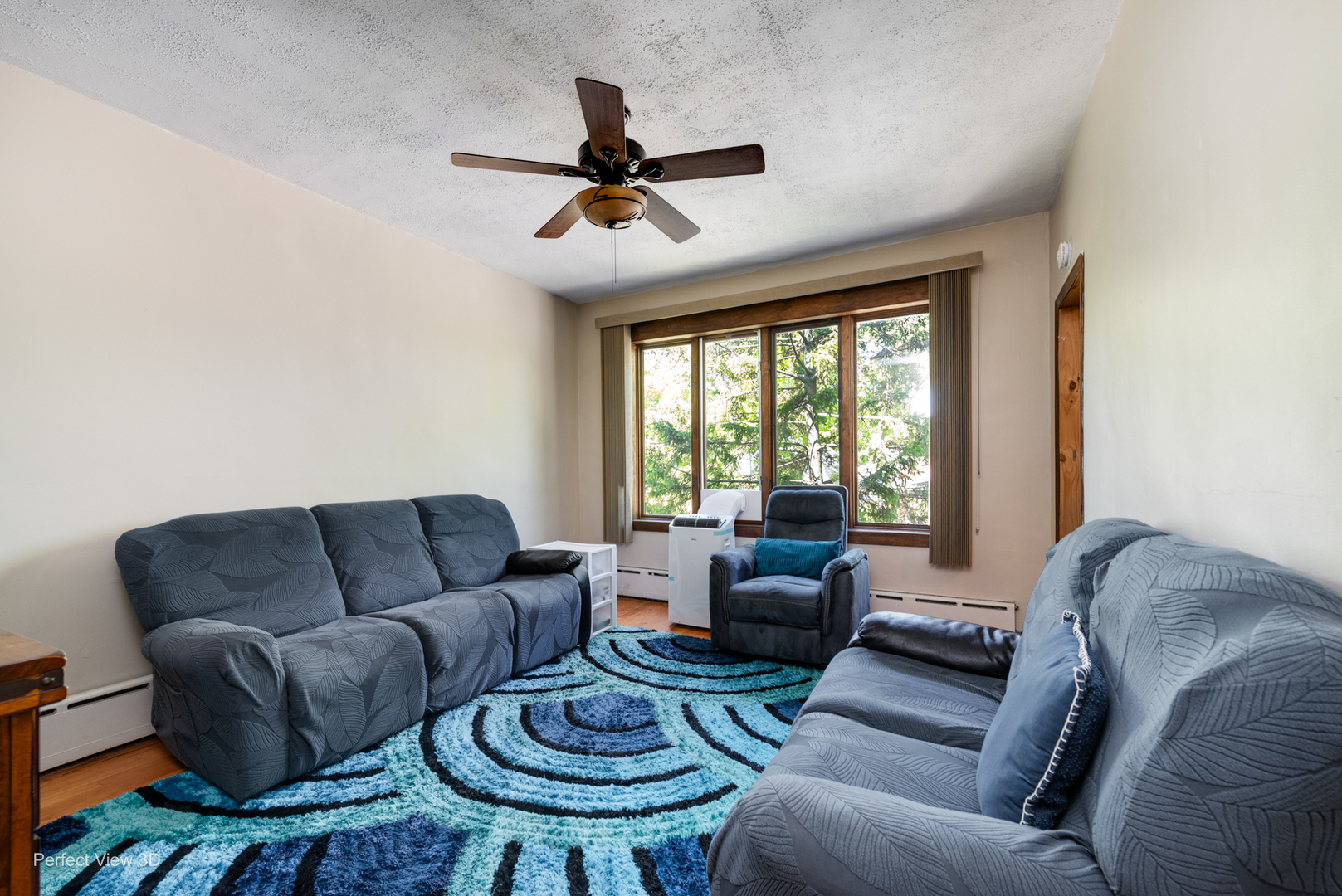 5015 S Talman Avenue, Chicago, IL 60632