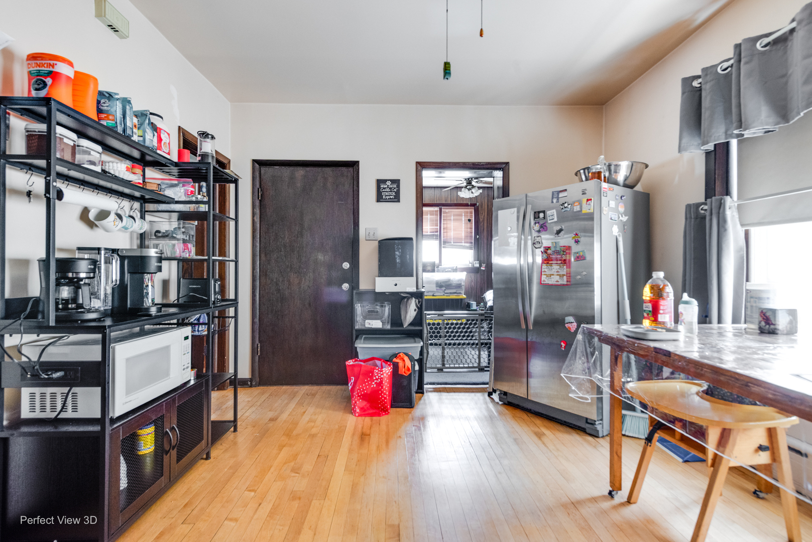 5015 S Talman Avenue, Chicago, IL 60632
