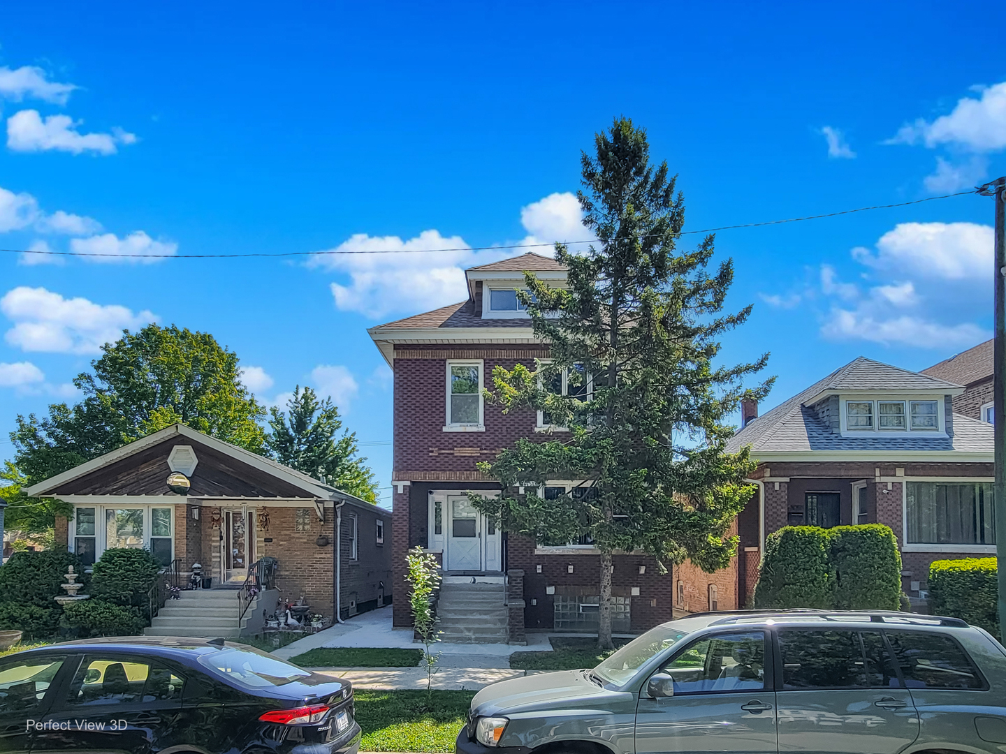 5015 S Talman Avenue, Chicago, IL 60632