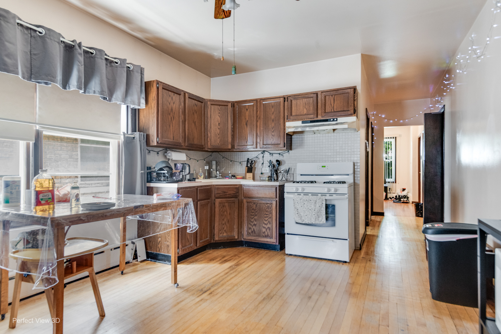 5015 S Talman Avenue, Chicago, IL 60632